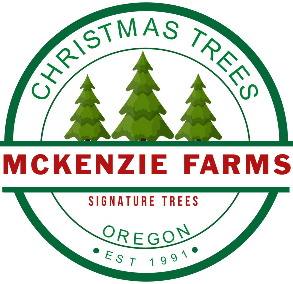Mckenzie Farms - Christmas Tree Grower
